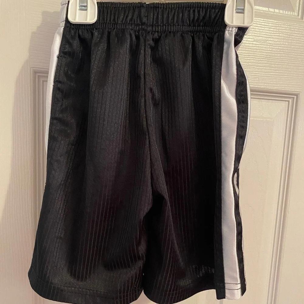 Boys Nike Gym Shorts